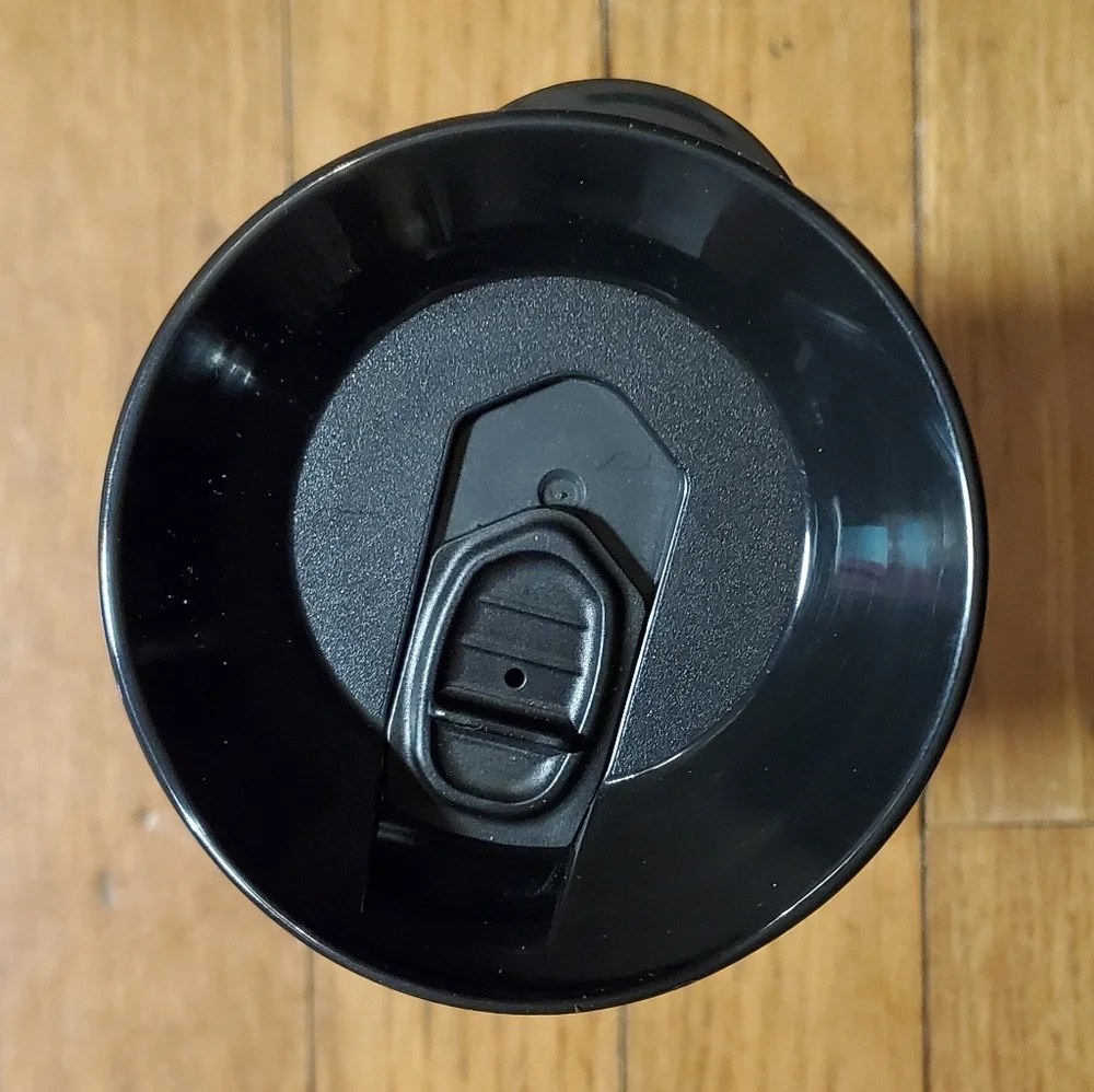 Pokemon Plastic Insulated Cup